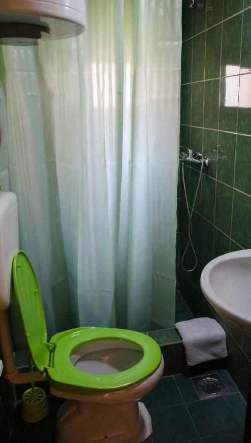 Studio-Apartman Milena Подгорица Экстерьер фото